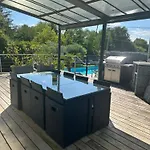 Maison Avec Piscine Sadirac