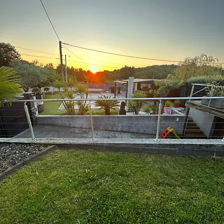 Maison Avec Piscine Sadirac