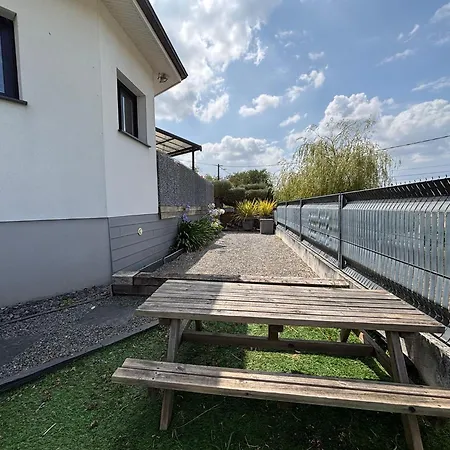 Maison Avec Piscine *