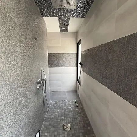 בית נופש Maison Avec Piscine *