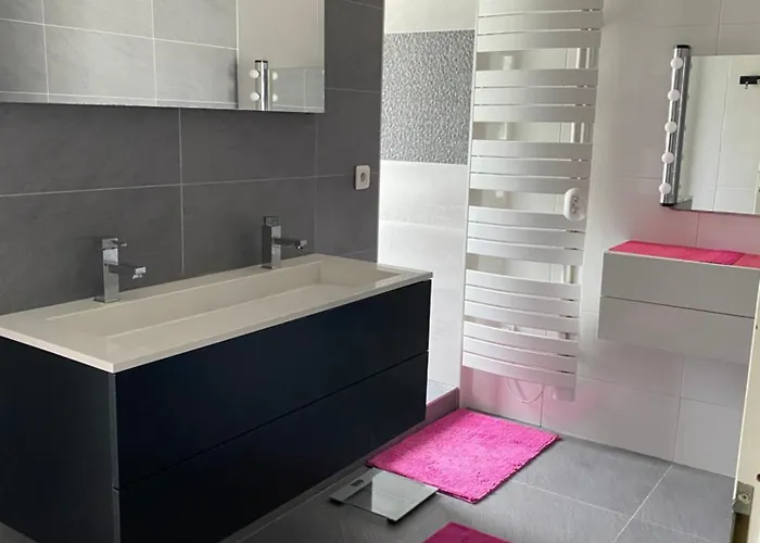 Maison Avec Piscine *