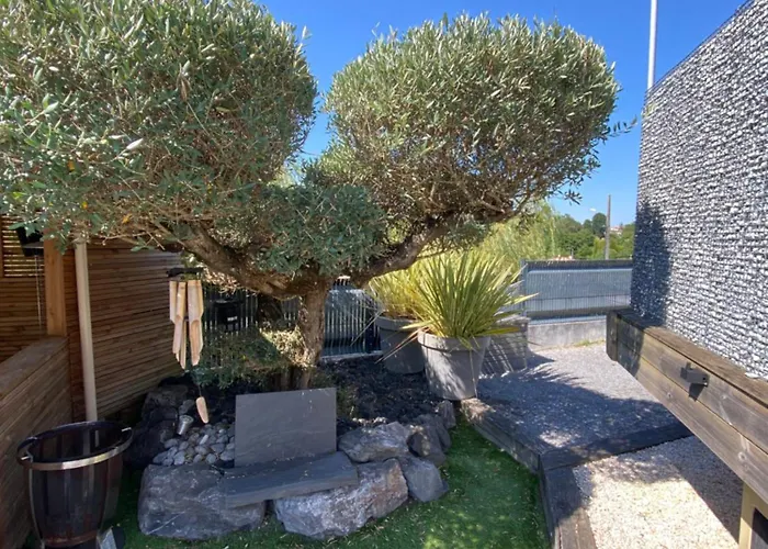 Maison Avec Piscine *