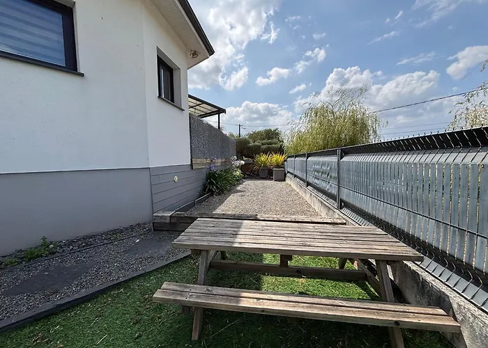 Maison Avec Piscine *