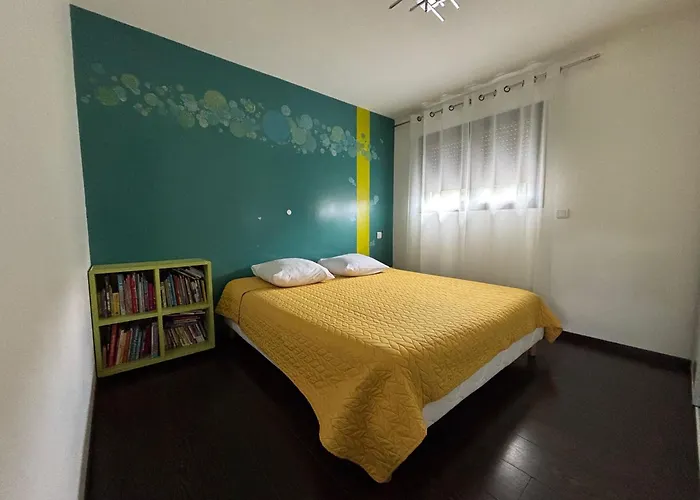 Maison Avec Piscine Sadirac