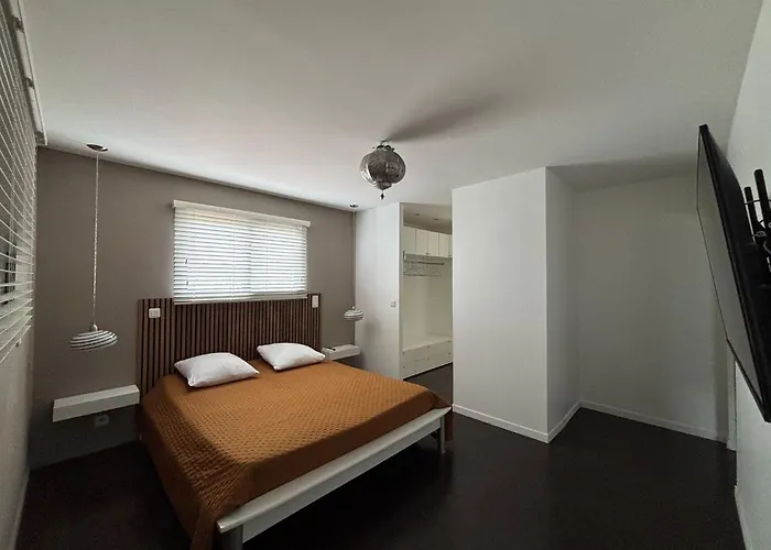 Maison Avec Piscine * Sadirac