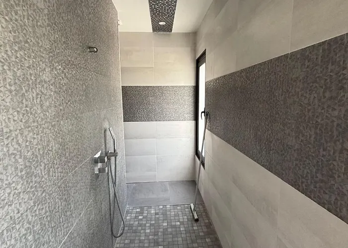 度假居 Maison Avec Piscine *